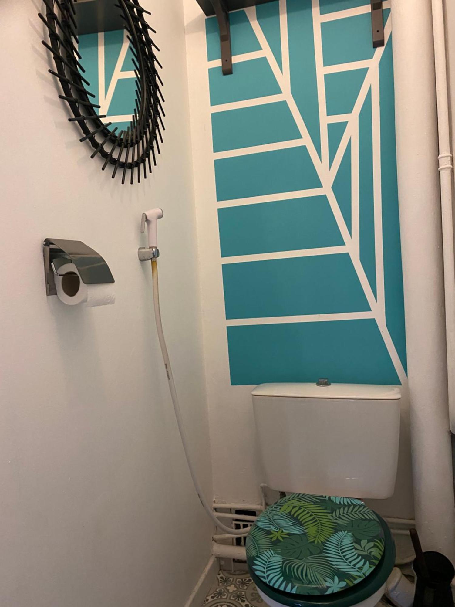 Bel Appartement Spacieux ,Convivial De 3 Chambres Avec Parking Prive Secure Caen Exterior foto