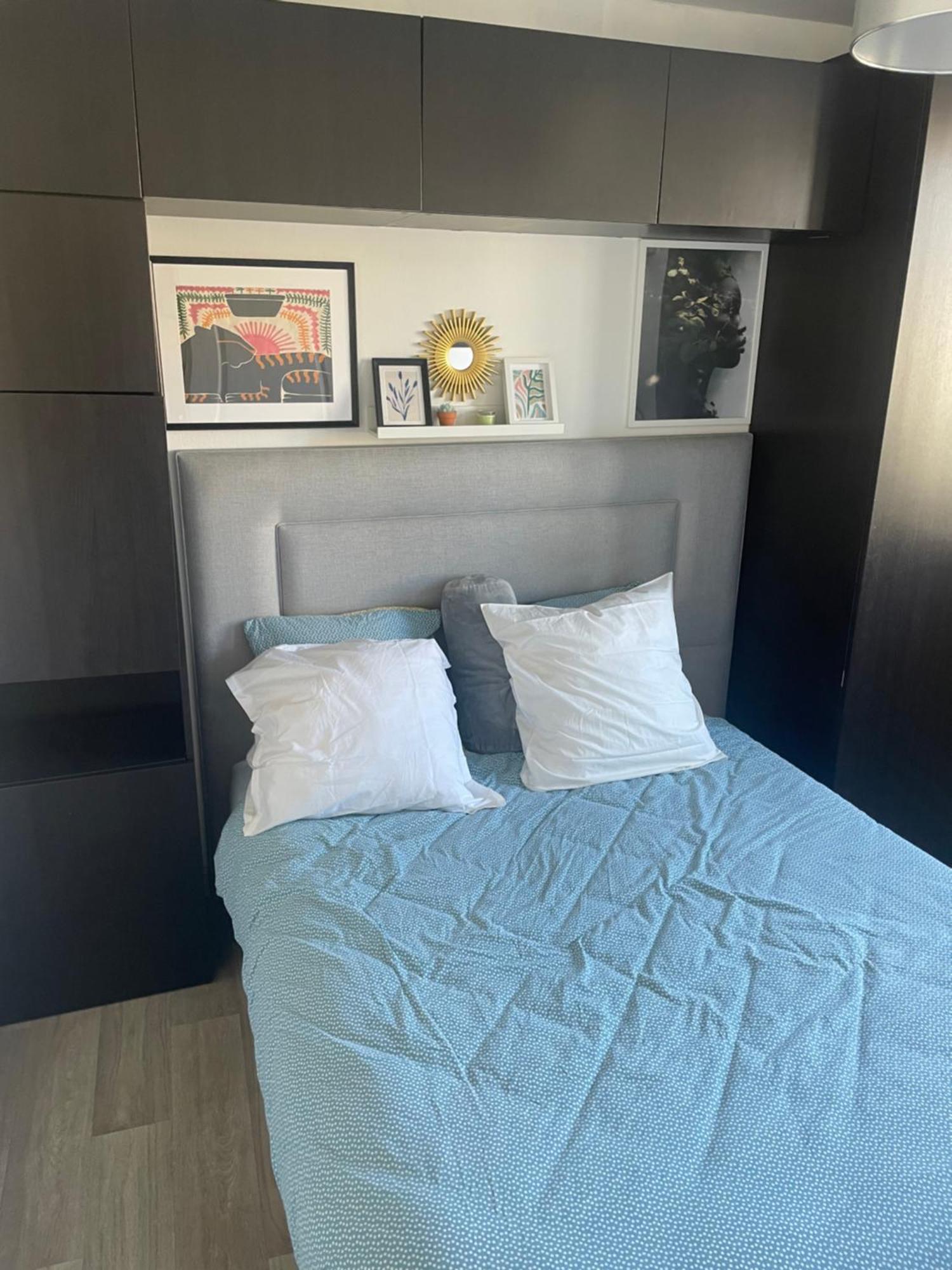 Bel Appartement Spacieux ,Convivial De 3 Chambres Avec Parking Prive Secure Caen Exterior foto